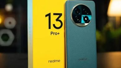 Realme 13 Pro Plus