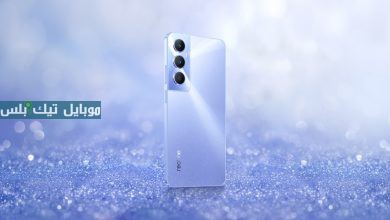 Realme C65