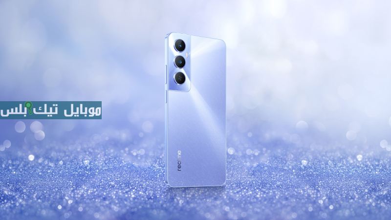 Realme C65