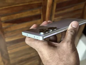 Realme GT 6T
