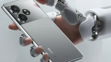 Realme GT 6T