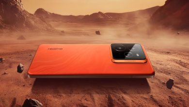 Realme GT 7 Pro