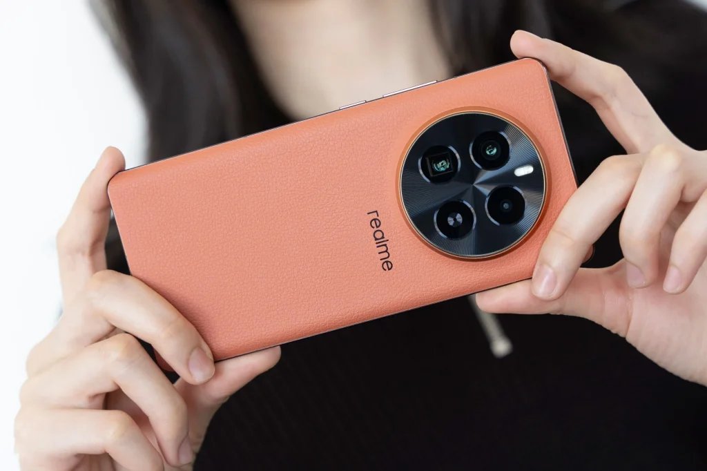 Realme GT5 Pro