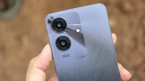 Realme Note 60