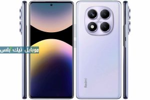 Redmi Note 14S