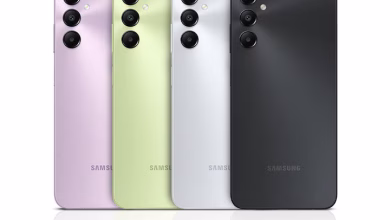 Samsung Galaxy A05s