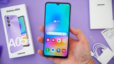 Samsung Galaxy A05s