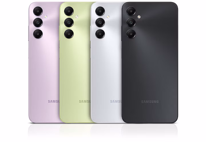 Samsung Galaxy A05s
