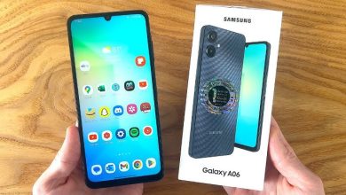 Samsung Galaxy A06