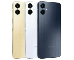 Samsung Galaxy A06