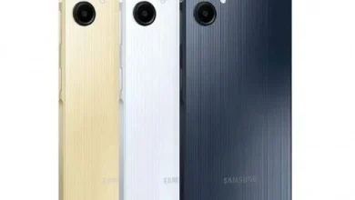 Samsung Galaxy A06