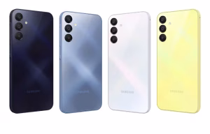 Samsung Galaxy A15 4G