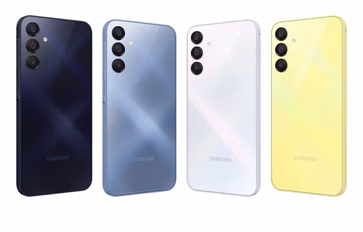 Samsung Galaxy A15 4G