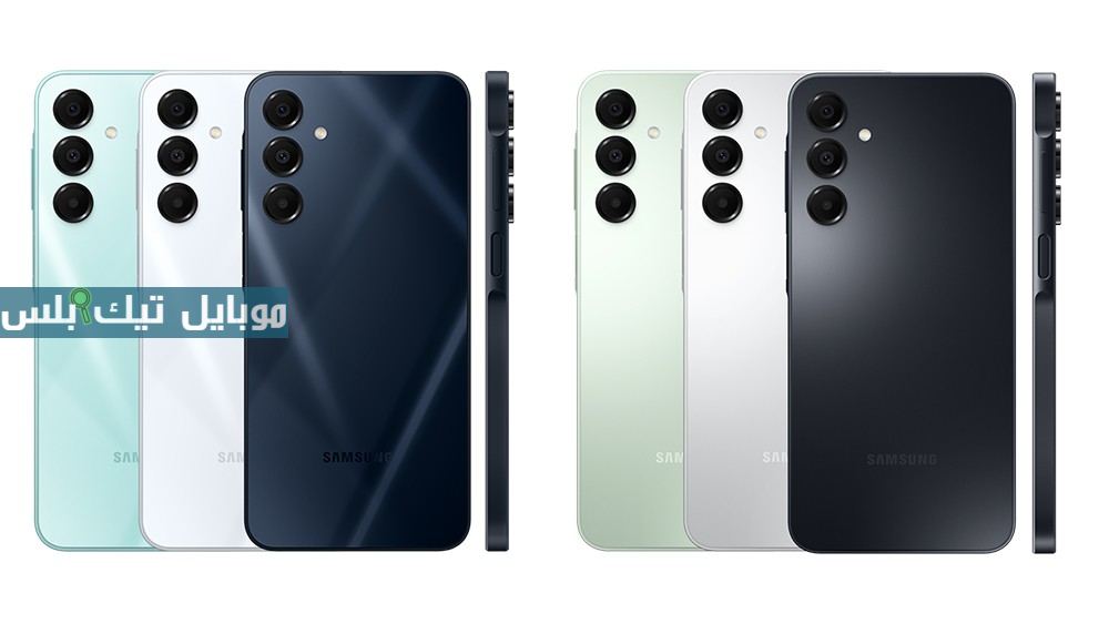 Samsung Galaxy A16