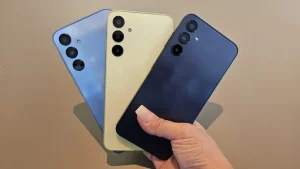 Samsung Galaxy A25 5G