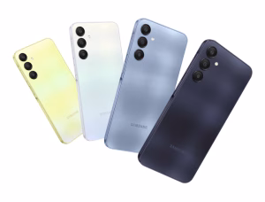 Samsung Galaxy A25 5G