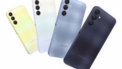 Samsung Galaxy A25 5G