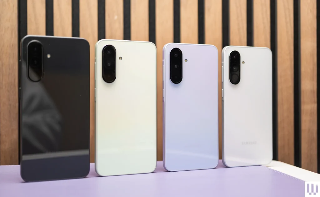 Samsung Galaxy A26