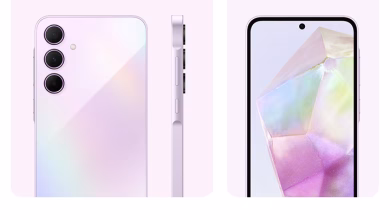 Samsung Galaxy A35 5G