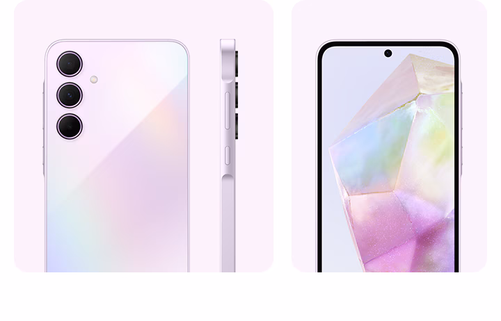 Samsung Galaxy A35 5G