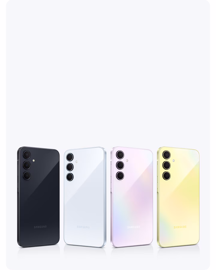 Samsung Galaxy A35 5G