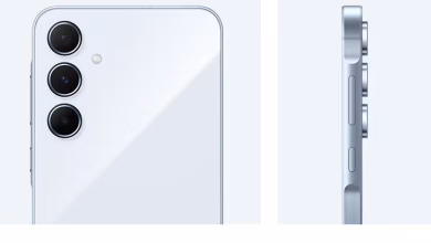 Samsung Galaxy A55 5G