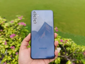 Samsung Galaxy M34 5G