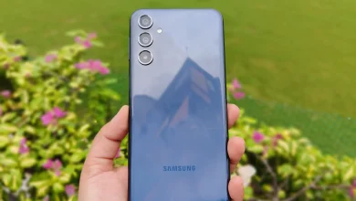 Samsung Galaxy M34 5G