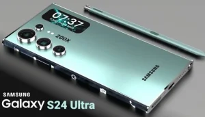 Samsung Galaxy S24