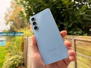 Samsung Galaxy S24 FE