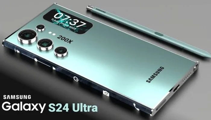 Samsung Galaxy S24