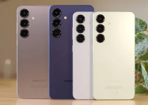 Samsung Galaxy S25 Plus