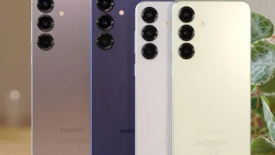 Samsung Galaxy S25 Plus
