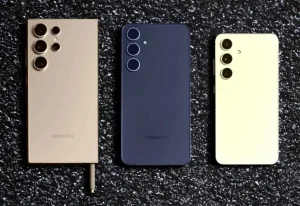 Samsung Galaxy S25 Plus