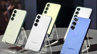 Samsung Galaxy S25 Plus