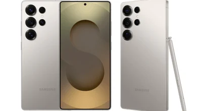 Samsung Galaxy S25 Ultra
