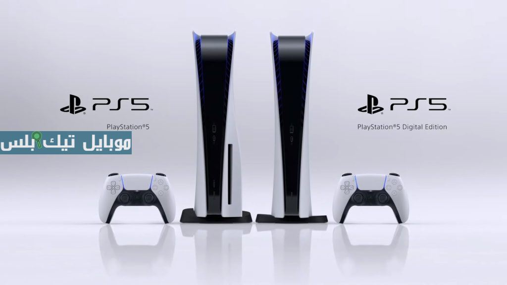 Sony تعلن عن PlayStation