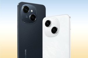  Tecno Spark Go 1S