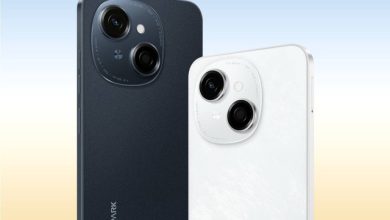  Tecno Spark Go 1S