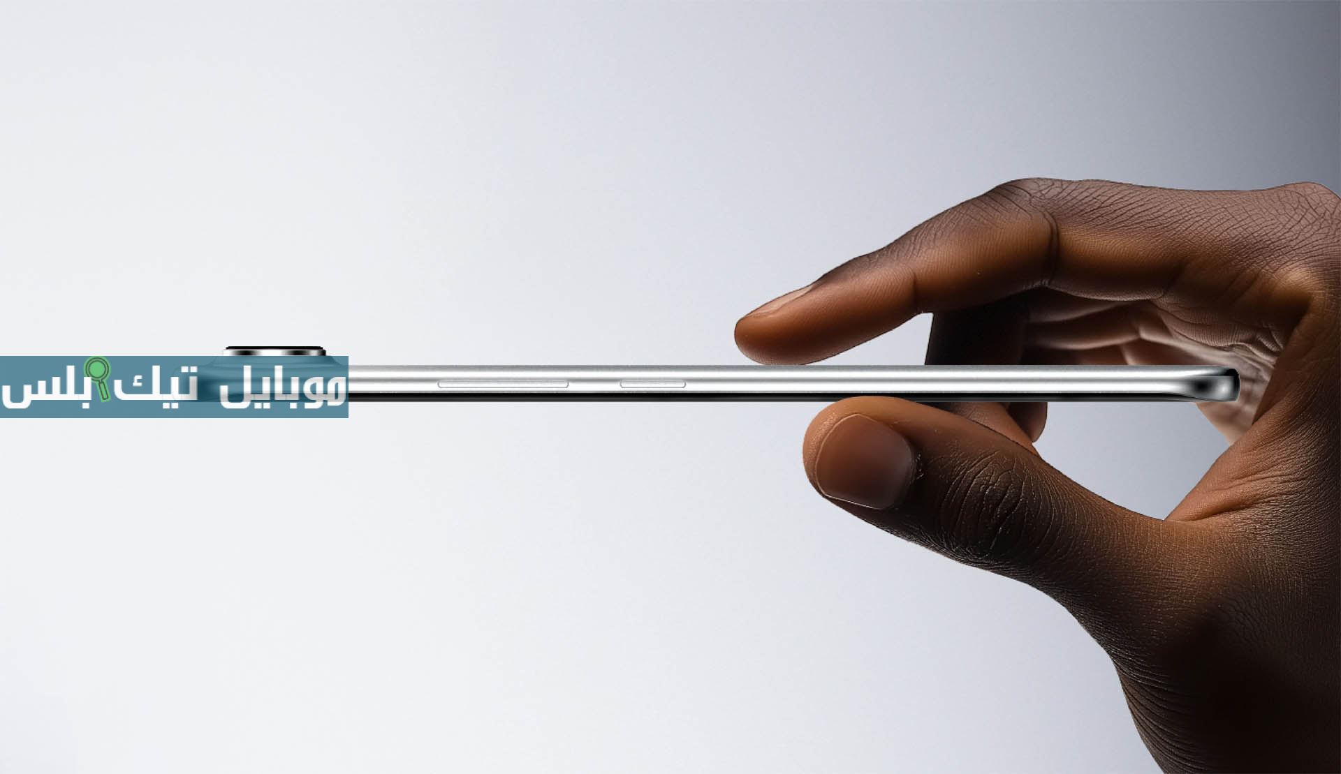الأنحف على مستوى الهواتف الذكية.. “تكنو” تكشف عن مواصفات هاتفها Tecno Spark Slim