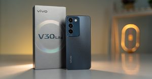 Vivo V30 Lite 5G