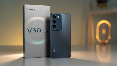 Vivo V30 Lite 5G