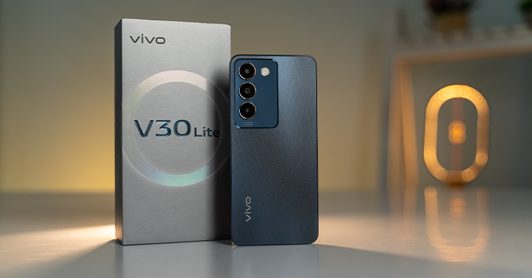 Vivo V30 Lite 5G