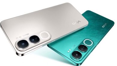 Vivo V40 Lite 4G