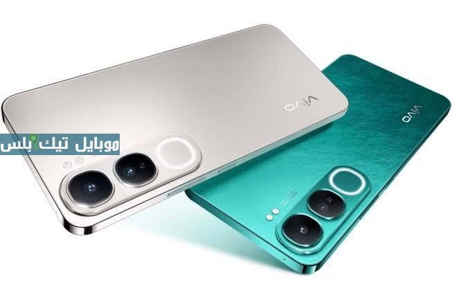 Vivo V40