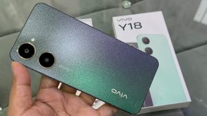 Vivo Y18