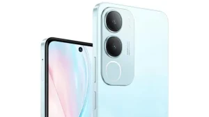 Vivo Y19s