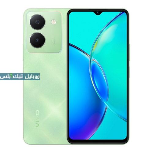 Vivo Y27s
