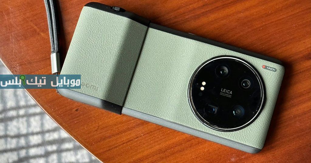 Xiaomi 14 Ultra