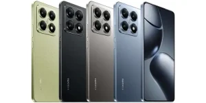 Xiaomi 14T Pr